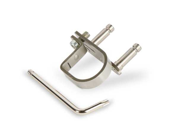 Bernina Upper Accessories Holder (for L 8 Series with Adjustable Tape Guide)