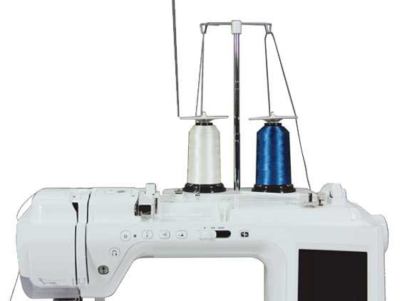 Brother SA562 2-Spool Thread Stand