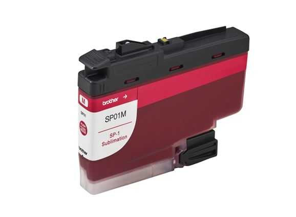 Brother SP01MS Sublimation Printer Ink - Magenta