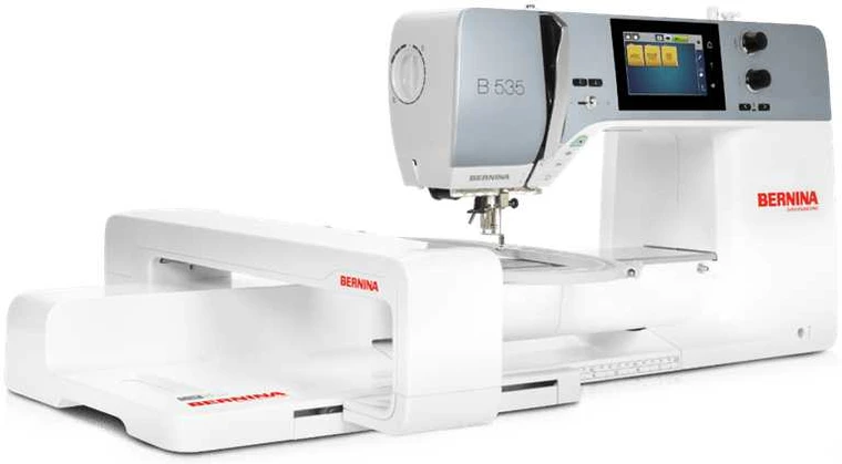 Bernina B535 E Sewing Machine