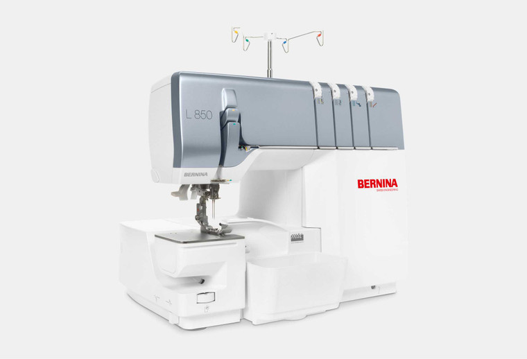 Bernina L850 Serger