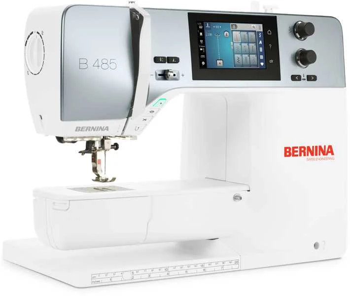 Bernina B485 Sewing Machine