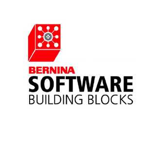 Bernina Skill Hub Building Blocks Software