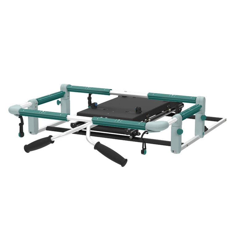 Grace Mini Quilter Tabletop Fabric Frame Premier Stitching