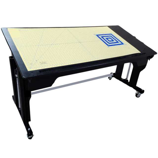Martelli Sensational Elite Workstation Premier Stitching