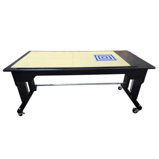 Martelli Elite Work Station (34 1/2" X 72" table top) Premier Stitching