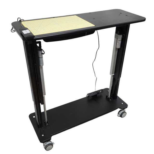 Martelli Quilters Cart Pro Premier Stitching
