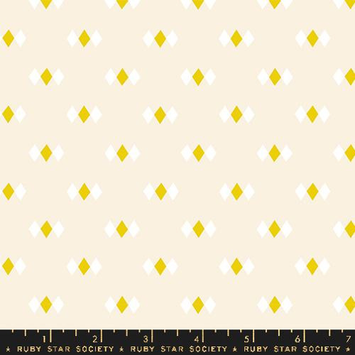 Moda Fabric - Juicy Diamonds Shell