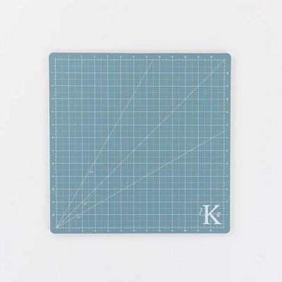 Rotating Cutting Mat - KimberBell Designs