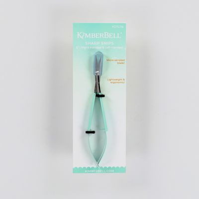 Sharp Snips - Individual Scissors from KimberBell Designs