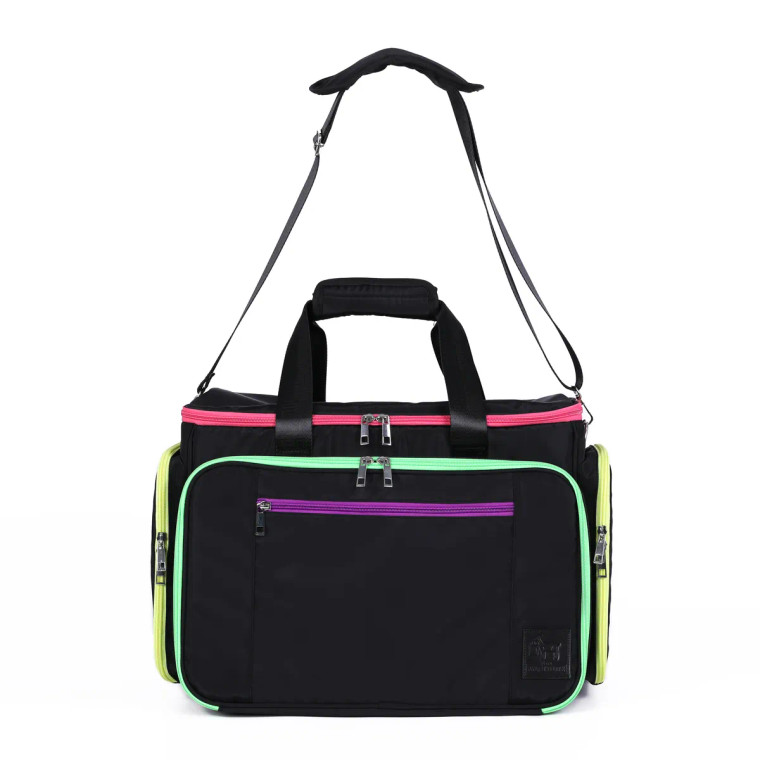 The Goat Tote- The Carryon Goat (Carnivale)