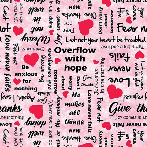 UpWords Scripts Pink
