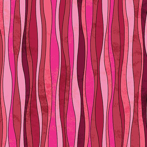 UpWords Wave Rose