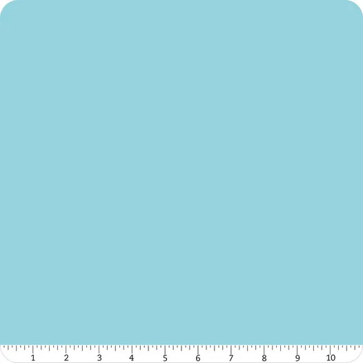 Solids Cerulean - Tula Pink Fabric