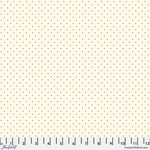 Tiny Dots - Cosmic - Tula Pink Fabric