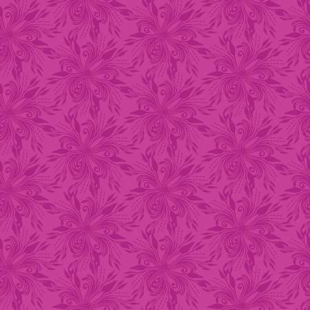 True Colors Fantasia Fuchsia - Benartex Fabrics