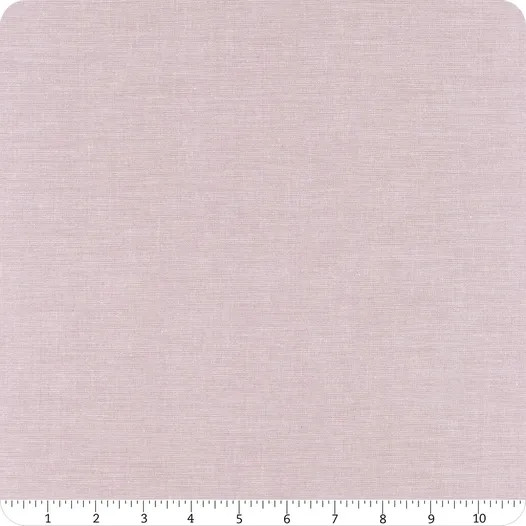 Tilda Chambray Sand - Tilda Fabric TIL160003