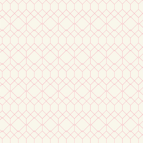 Mademoiselle Whispering Gates - Art Gallery Fabrics MMS97904
