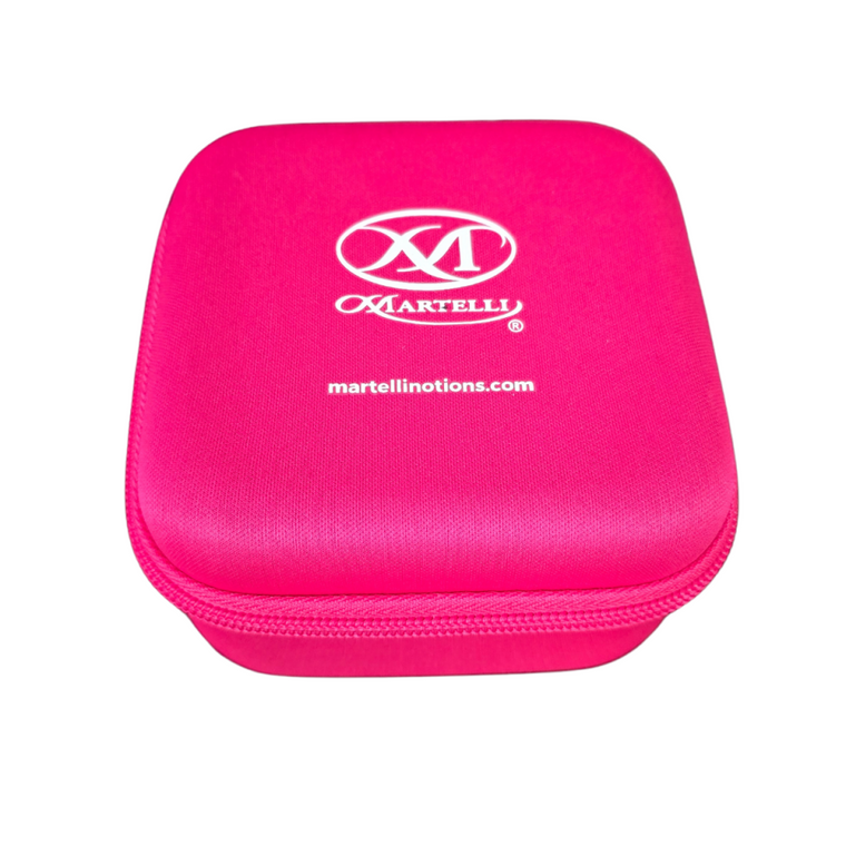 Martelli Ergo Cutter Case