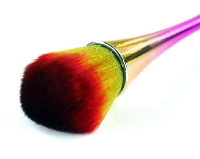 Martelli Machine Cleaning Brush