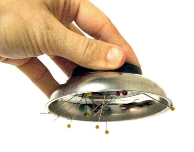 Martelli Magnetic Bowl