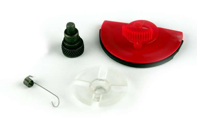 Martelli Right Hand Rotary Cutter Replacement Kit ECRK-45-R