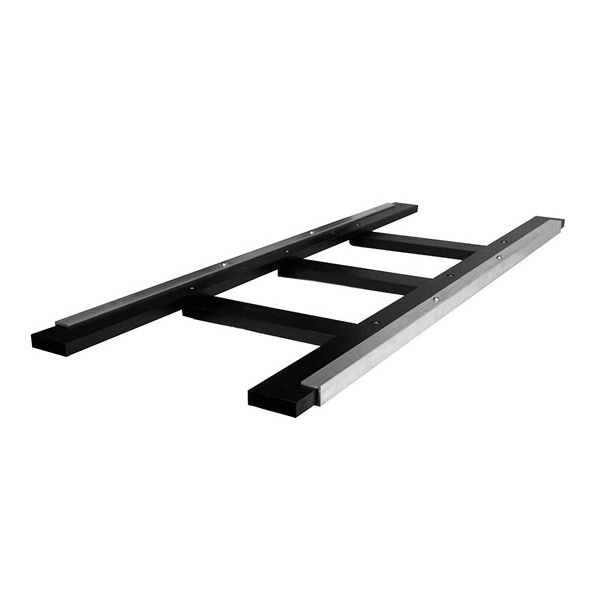 Martelli Shelf For Elite Work Station Cutting Table