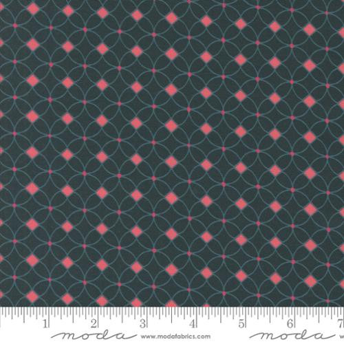 Sagewood Geometrics Isla Dusk - Moda Fabric 11955-15