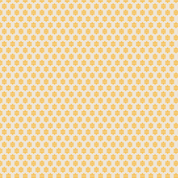 Potager Bobbin Honey - Art Gallery Fabric PTG33402