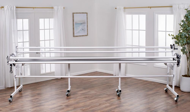 Baby lock 10' Maestro Frame only