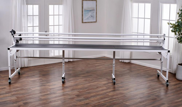 Baby lock 12' Maestro Frame only