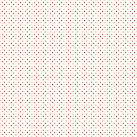 Flannel Swiss Dot Cream - Riley Blake Designs Fabrics F16528-CREAM