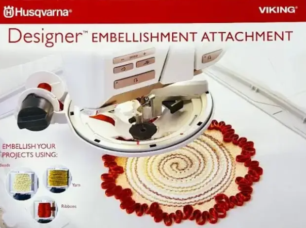 Husqvarna DEA ADDITIONAL SPOOLS