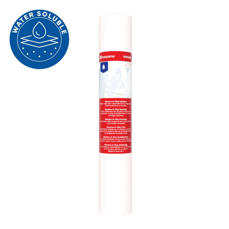 Husqvarna DISSOLVE-A-WAY - 12" X 15 YDS #920768096