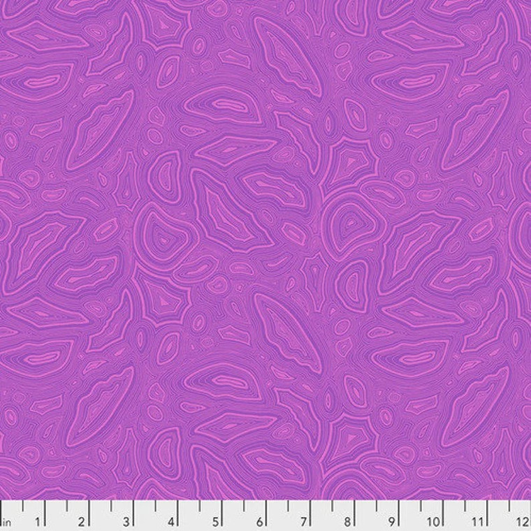 Free Spirit Fabric - True Colors - Mineral - Tourmaline