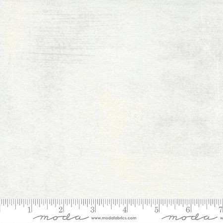 Moda Fabric- Grunge Basics Soft Clear Water #30150-541