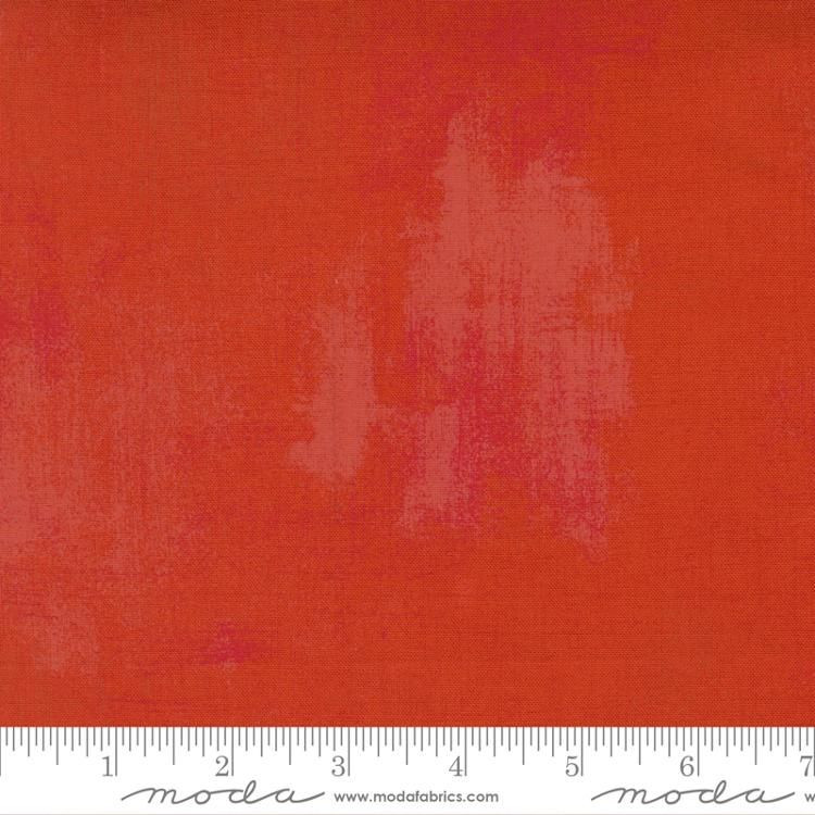 Moda Fabric- Grunge Melon #30150-565