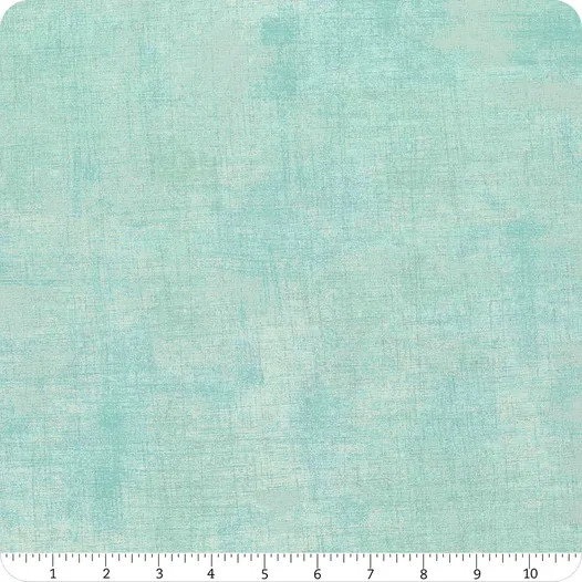 Moda Fabric- Grunge Basics Blue #30150-60
