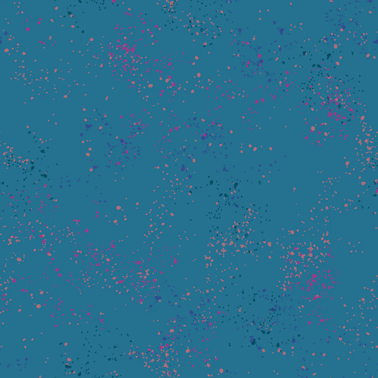 Moda Fabric- Speckled Chambray #RS5027-128