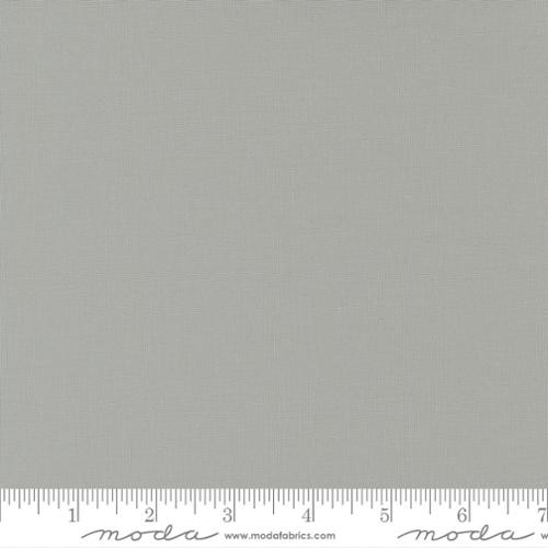 Moda Fabric- Bella Solids Gray #9900-83