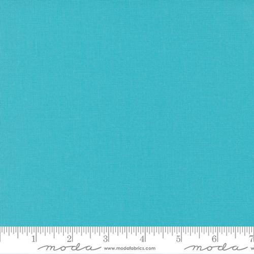Moda Fabric- Bella Solids Seafoam #9900-191