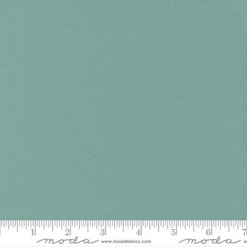 Moda Fabric- Bella Solids Dusty Jade #9900-38