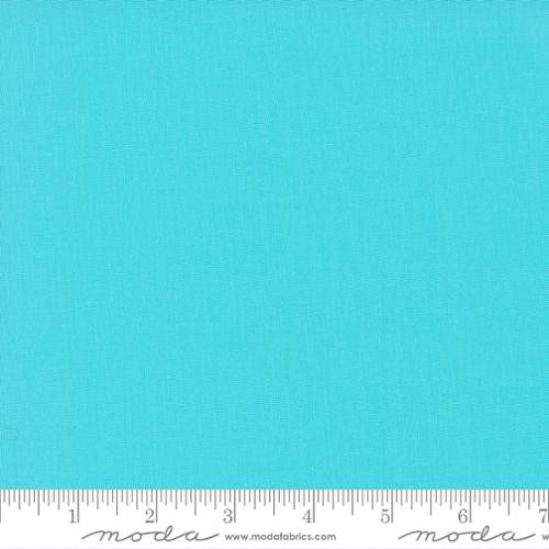 Moda Fabric- Bella Solids Robins Egg #9900-85