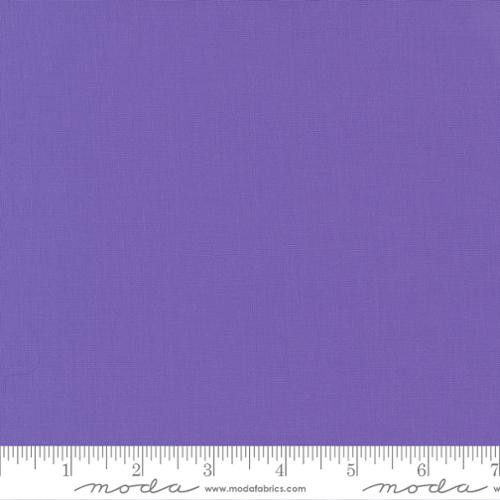 Moda Fabric- Bella Solids Amelia Purple #9900-165