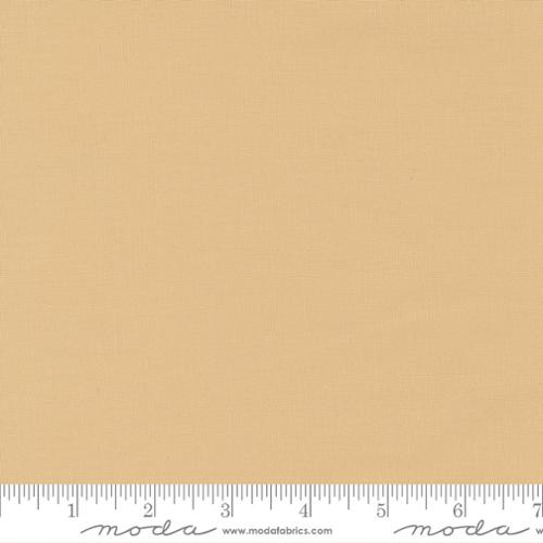 Moda Fabric- Bella Solids Parchment #9900-39