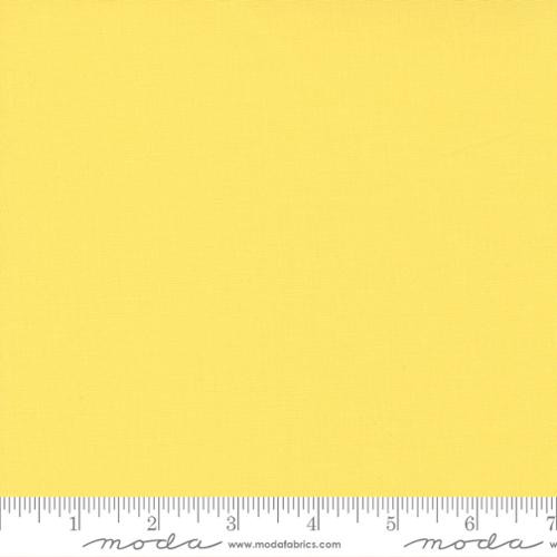 Moda Fabric- Bella Solids Sunshine #9900-130
