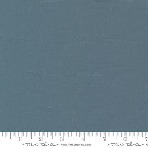 Moda Fabric- Bella Solids Metal #9900-401