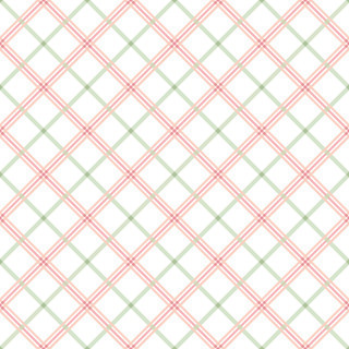 Maywood Studio Fabric - Kimberbell Basics - Plaid #MAS8262-PG