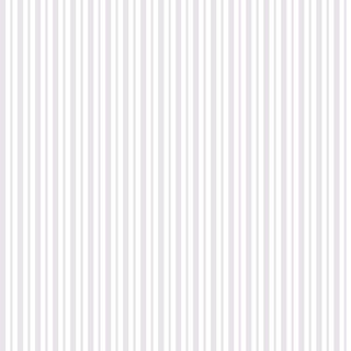 Maywood Studio Fabric - Kimberbell Basics - Gray Mini Awning Stripe #MAS8249-K