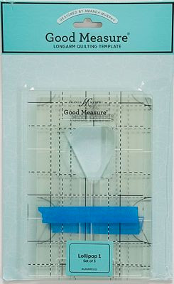 Good Measure Amanda Murphy LA Every Lollipop 1 Set 3 (good-gmamelg1)